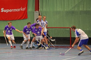 Fotboll och innebandy 22